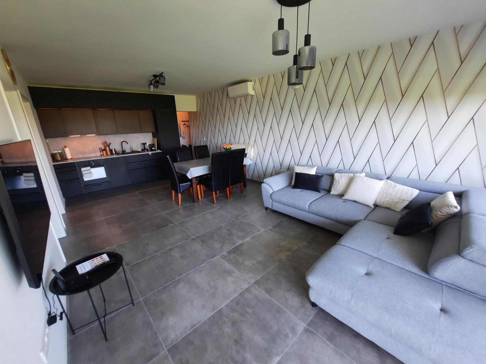 Coastline Balaton Apartment Alsóörs Exterior foto
